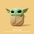 3D Cute Creative Animal Design Case for AirPods 4 Cartoon Silicone Protective Case for AirPods 4 Generation Charging Case (2024)
