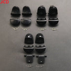 PS5 PS4 Controller Trigger Button Set L1 R1 L2 R2 with Springs | Replacement Repair Parts
