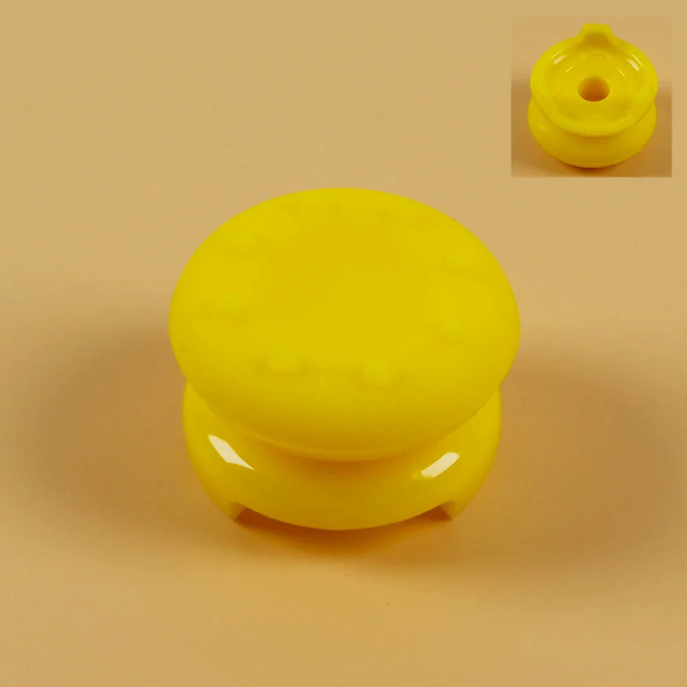 2Pcs Heightened Thumbstick Extender Caps for PS5 PS4 Xbox One Xbox 360 Controller | Joystick Grip Cover