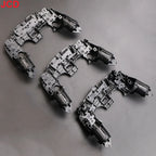 PS5 Controller Inner Support Bracket | Replacement Middle Frame for BDM-010 020 030 040 050