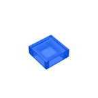 Gobricks GDS-613 Tile 1 x 1 | Compatible Building Block for DIY