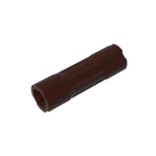 Gobricks GDS-1145 Technical Axle Connector 3L | Building Block Part Compatible with Lego 26287