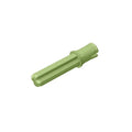 Gobricks GDS-930 Technical Axle 2 with Pin 3L | Compatible Building Block Part 18651