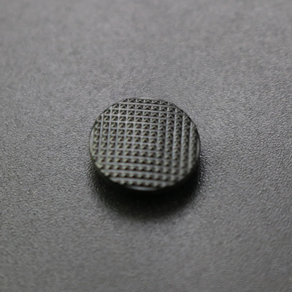 PSP 1000 Analog Joystick Cap Replacement | Multicolor Joystick Hat for Repair