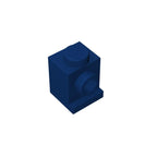 Gobricks GDS-636 Angular Brick 1x1 | Compatible with LEGO 4070 Building Block