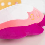 Mizutsune Fox Plush Toy – 16.5" (42cm) Soft Fantasy Animal Pillow Doll