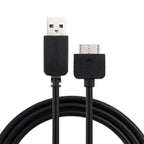 PS Vita 1000 USB Charger and Data Sync Cable | Replacement Cord for PlayStation Vita