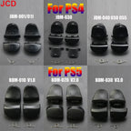 PS5 PS4 Controller Trigger Button Set L1 R1 L2 R2 with Springs | Replacement Repair Parts