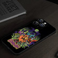 S-Scoobys Cartoon Cute-Dooo Phone Case For IPhone 15 16 13 Pro Max 14 12 11 Xr X 8 7 6 Plus Luxury Back Cover