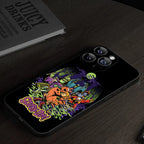 S-Scoobys Cartoon Cute-Dooo Phone Case For IPhone 15 16 13 Pro Max 14 12 11 Xr X 8 7 6 Plus Luxury Back Cover
