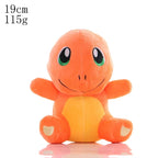 Pokemon Plush Toys, Anime Figures and Figurines Cuddling Dolls To Sleep With, Gifts For Bedrooms