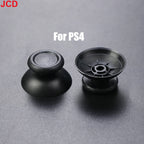 Controller Thumbstick Grips Set | Universal Replacement Analog Stick Caps for PS2 PS3 PS4 PS5 Xbox One Series S X 360
