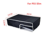 PS5 Dust Cover | Anti-Scratch Protective Sleeve for PlayStation 5 Console