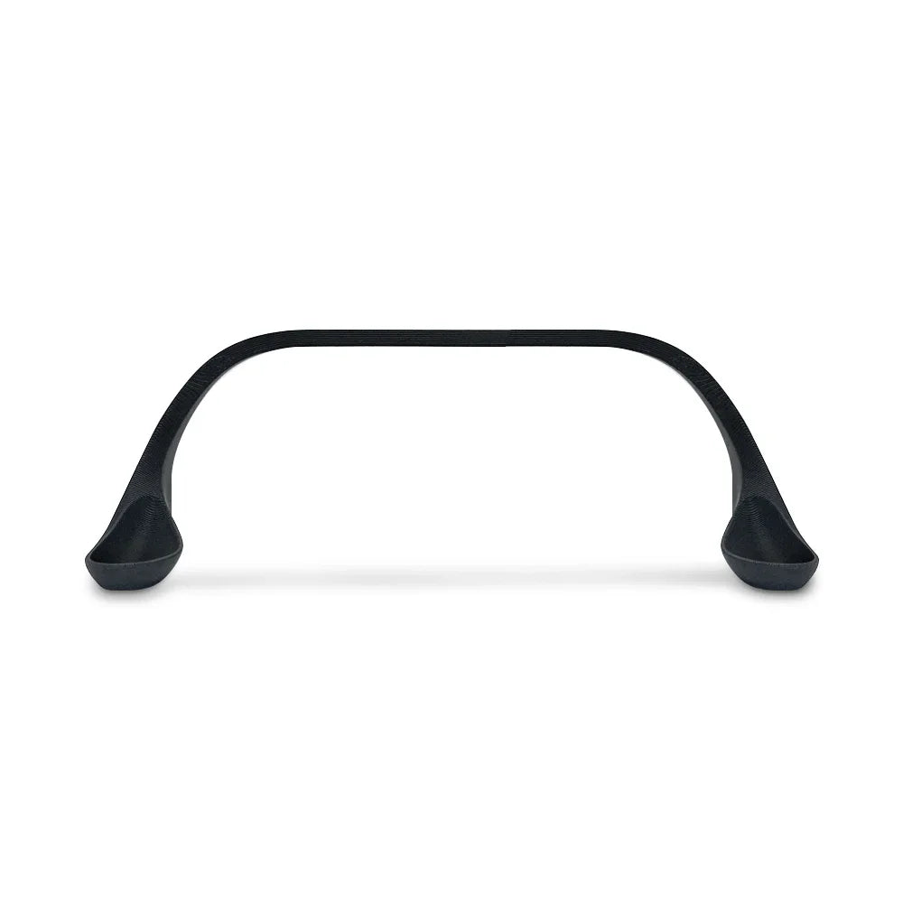 Data Frog Universal Controller Stand | Minimalist Desktop Display Dock for PS5 Xbox GameSir