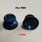 2Pcs Heightened Thumbstick Extender Caps for PS5 PS4 Xbox One Xbox 360 Controller | Joystick Grip Cover