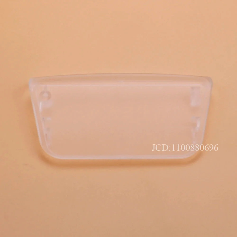 PS5 Custom Soft Touchpad Replacement | Colorful Mod Kit for BDM-030 Controller