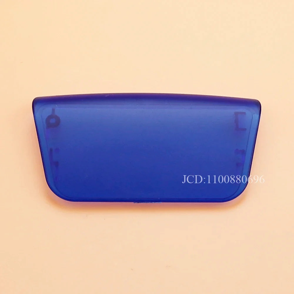 PS5 Custom Soft Touchpad Replacement | Colorful Mod Kit for BDM-030 Controller