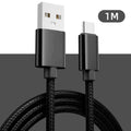 DATA FROG 10FT USB C Charging Cable | Fast Charging for PS5, Xbox Series, and More