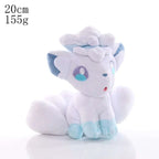 Pokemon Plush Toys, Anime Figures and Figurines Cuddling Dolls To Sleep With, Gifts For Bedrooms