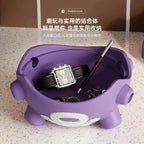 Koffing Incense Holder & Mosquito Coil Tray | Pokemon Decor - 1