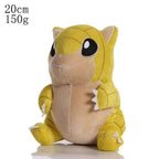 Pokemon Plush Toys, Anime Figures and Figurines Cuddling Dolls To Sleep With, Gifts For Bedrooms