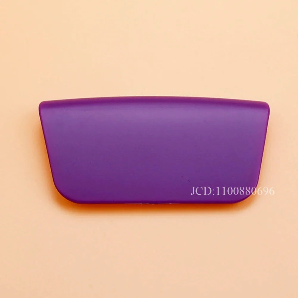 PS5 Custom Soft Touchpad Replacement | Colorful Mod Kit for BDM-030 Controller