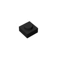 Gobricks GDS-501 Plate 1 x 1 | Compatible Building Blocks for DIY