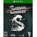 Shadow Warrior - Xbox One - Role-Players