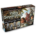 Shadows of Brimstone: Valley of the Serpent Kings Alt Gender Hero Pack - 