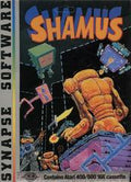 Shamus - Atari 400
