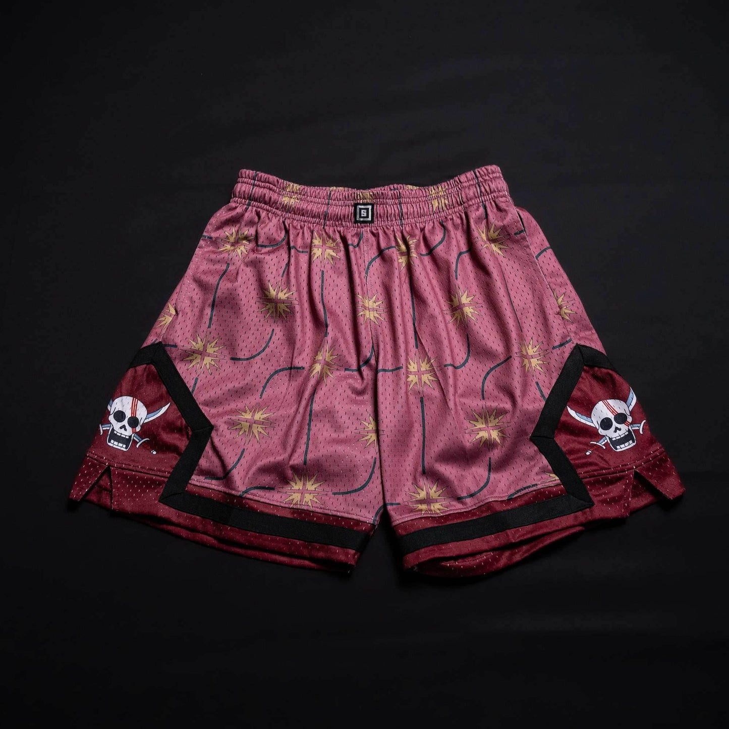 Shanks - X-Small