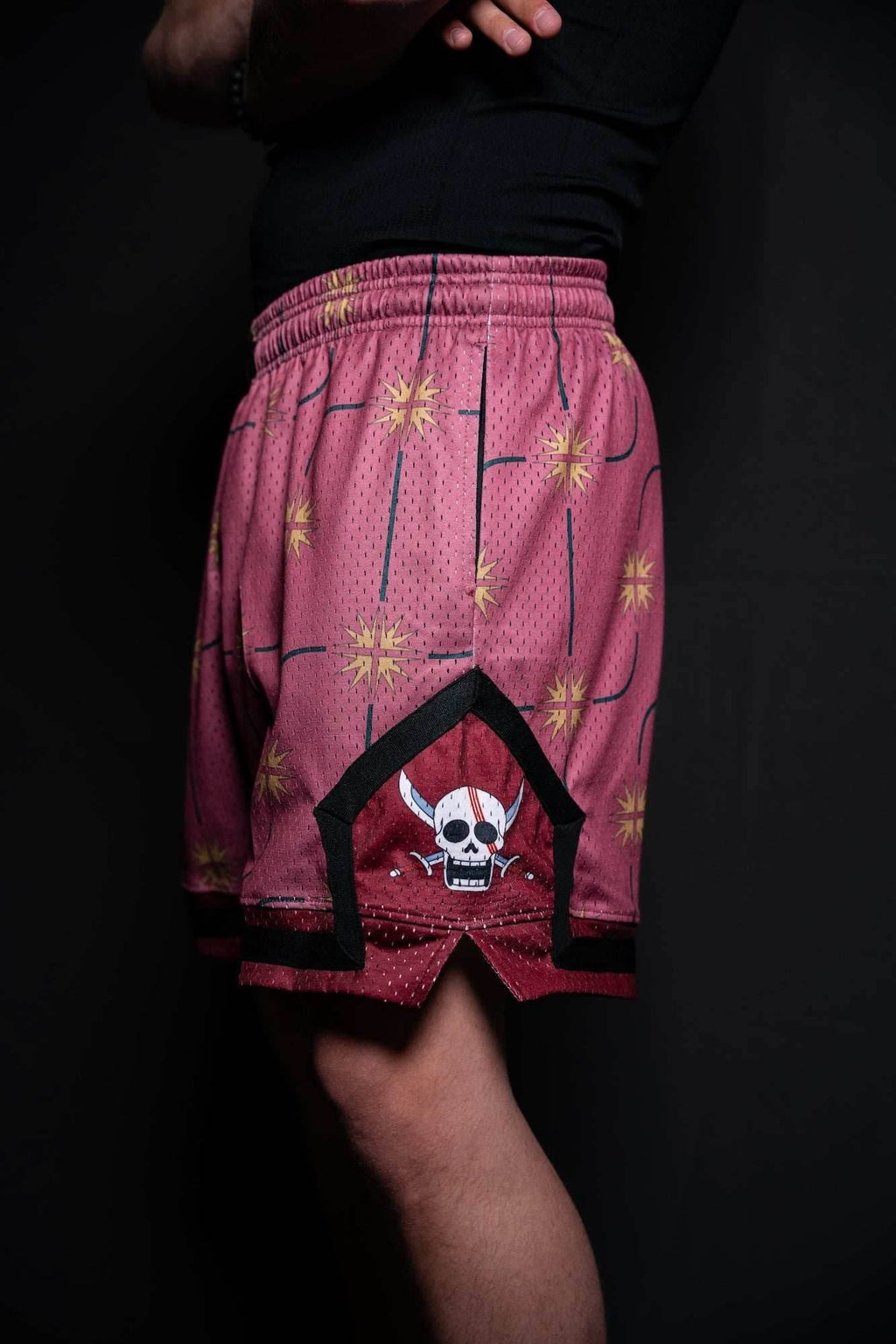 Shanks - X-Small
