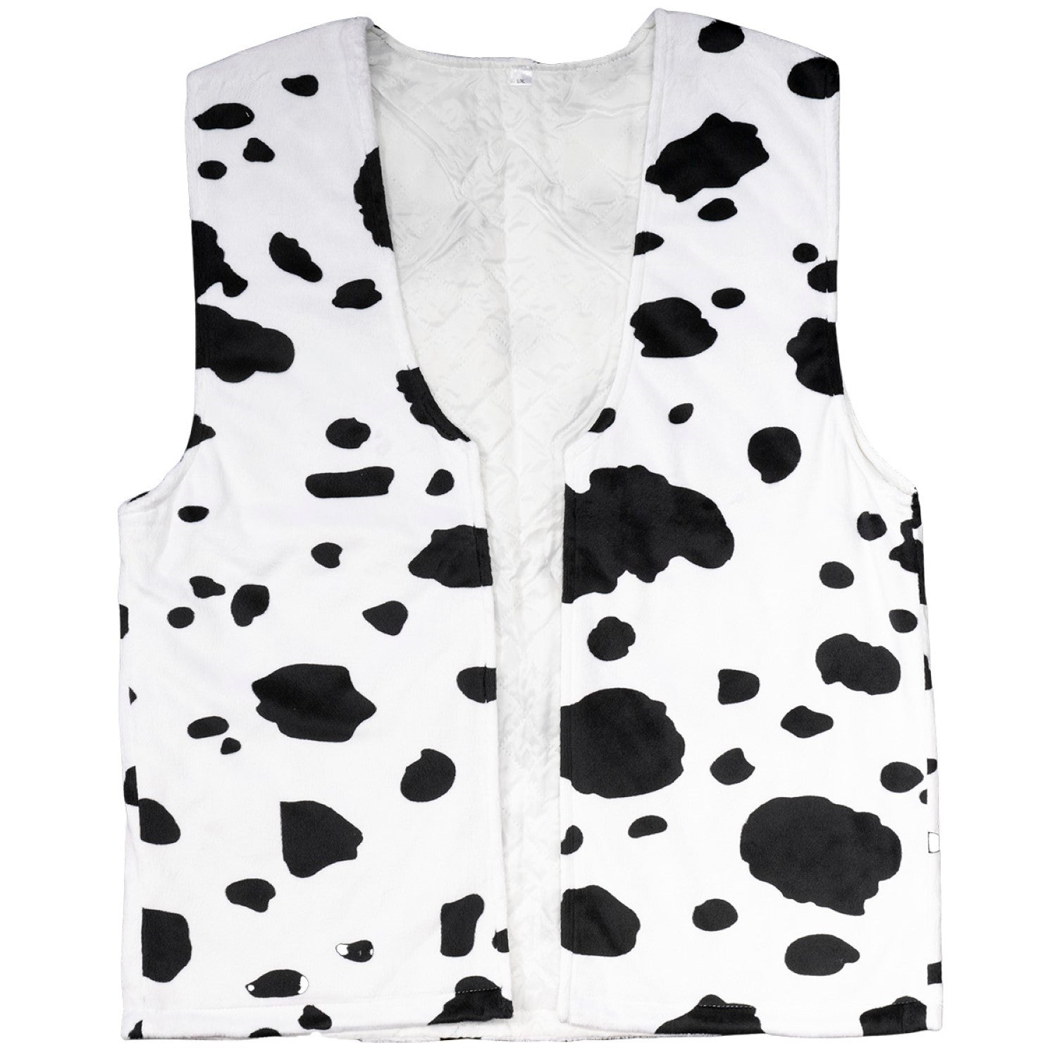 Sheriff Woody Cowboy Adult Halloween Cosplay Costume Set (Shirt, Vest, and Badge)