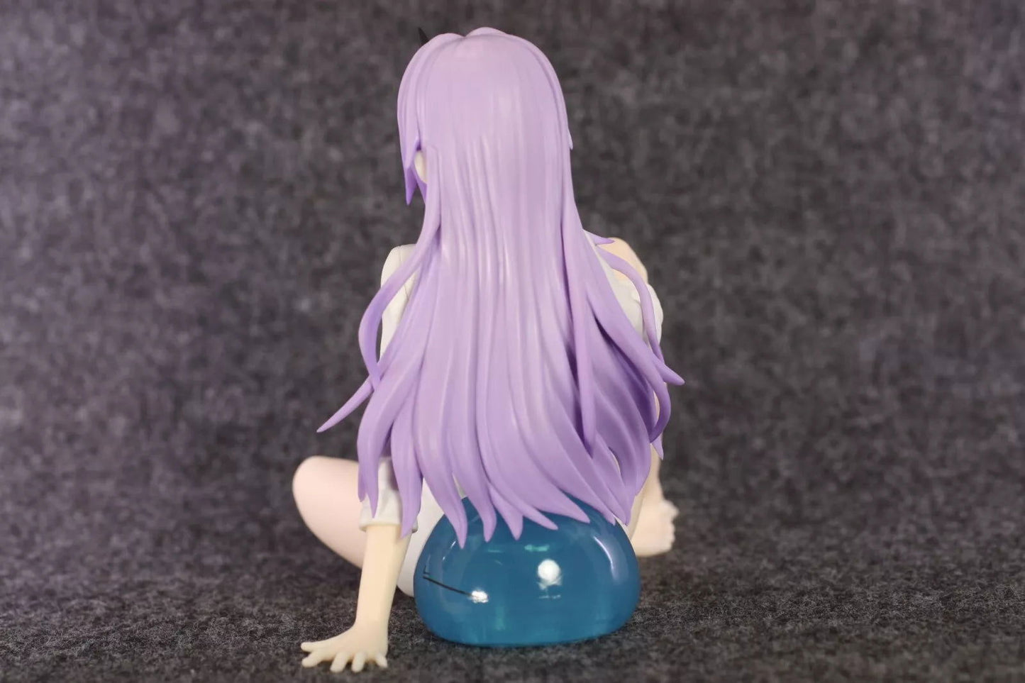 Shion Figurines, That Time I Got Reincarnated As A Slime Anime Figures 5 in