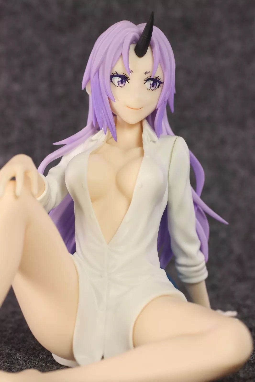 Shion Figurines, That Time I Got Reincarnated As A Slime Anime Figures 5 in