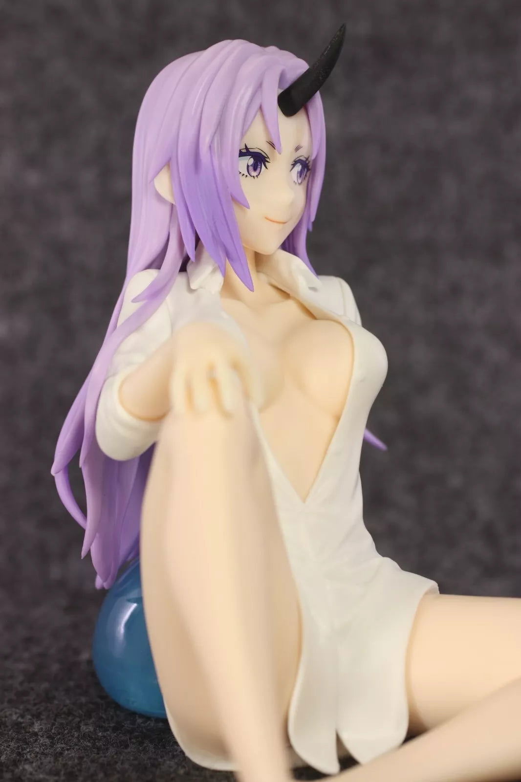 Shion Figurines, That Time I Got Reincarnated As A Slime Anime Figures 5 in