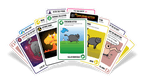 Exploding Kittens: Streaking Kittens Expansion - 