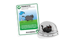 Exploding Kittens: Streaking Kittens Expansion - 