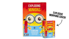 Exploding Minions - 