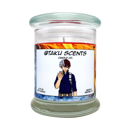 Shoto (Todoroki)