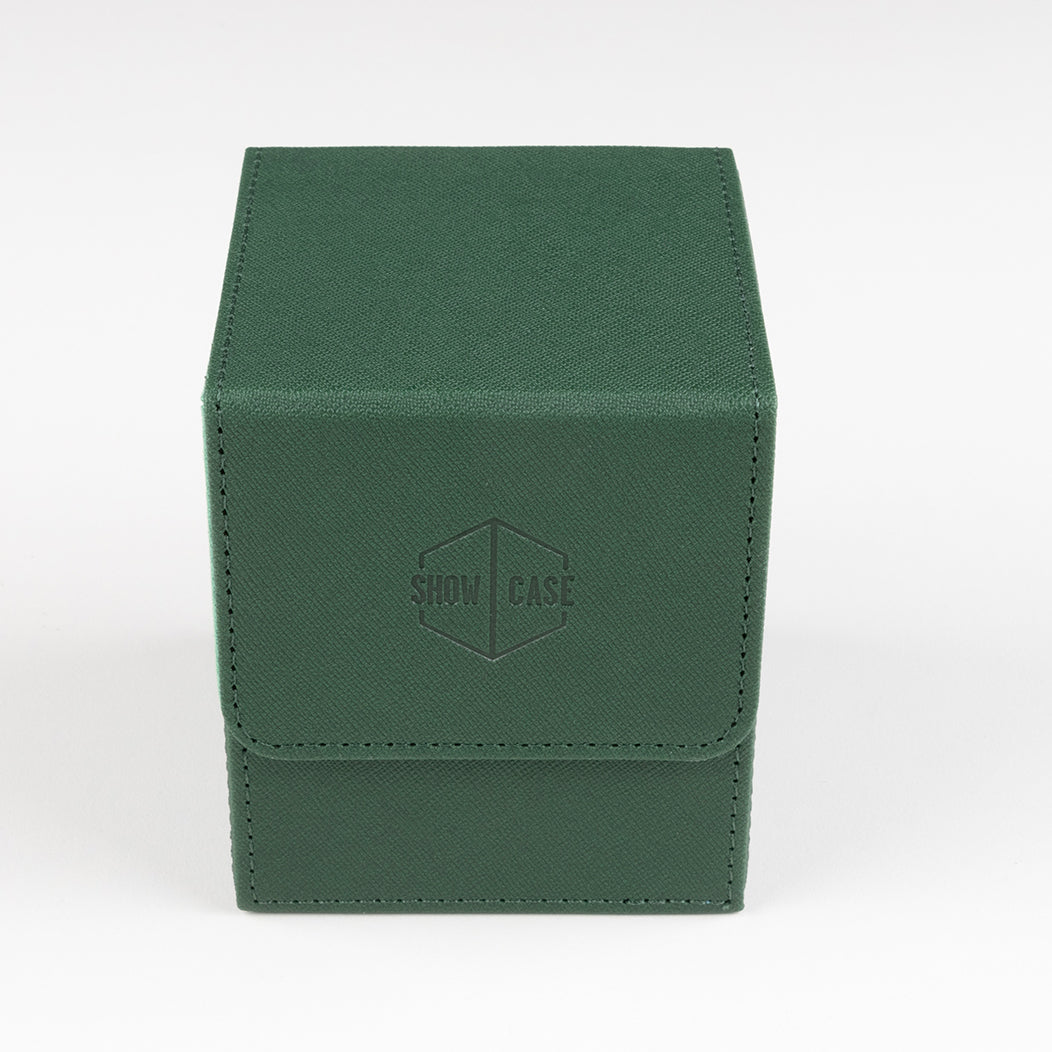 Showcase 100+ Deck Box