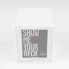 Showcase 100+ Deck Box