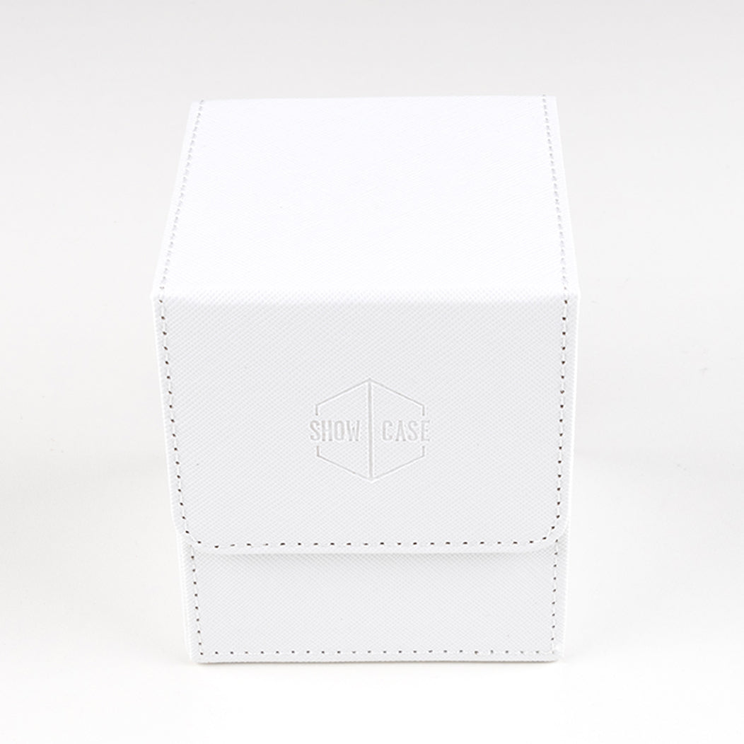Showcase 100+ Deck Box