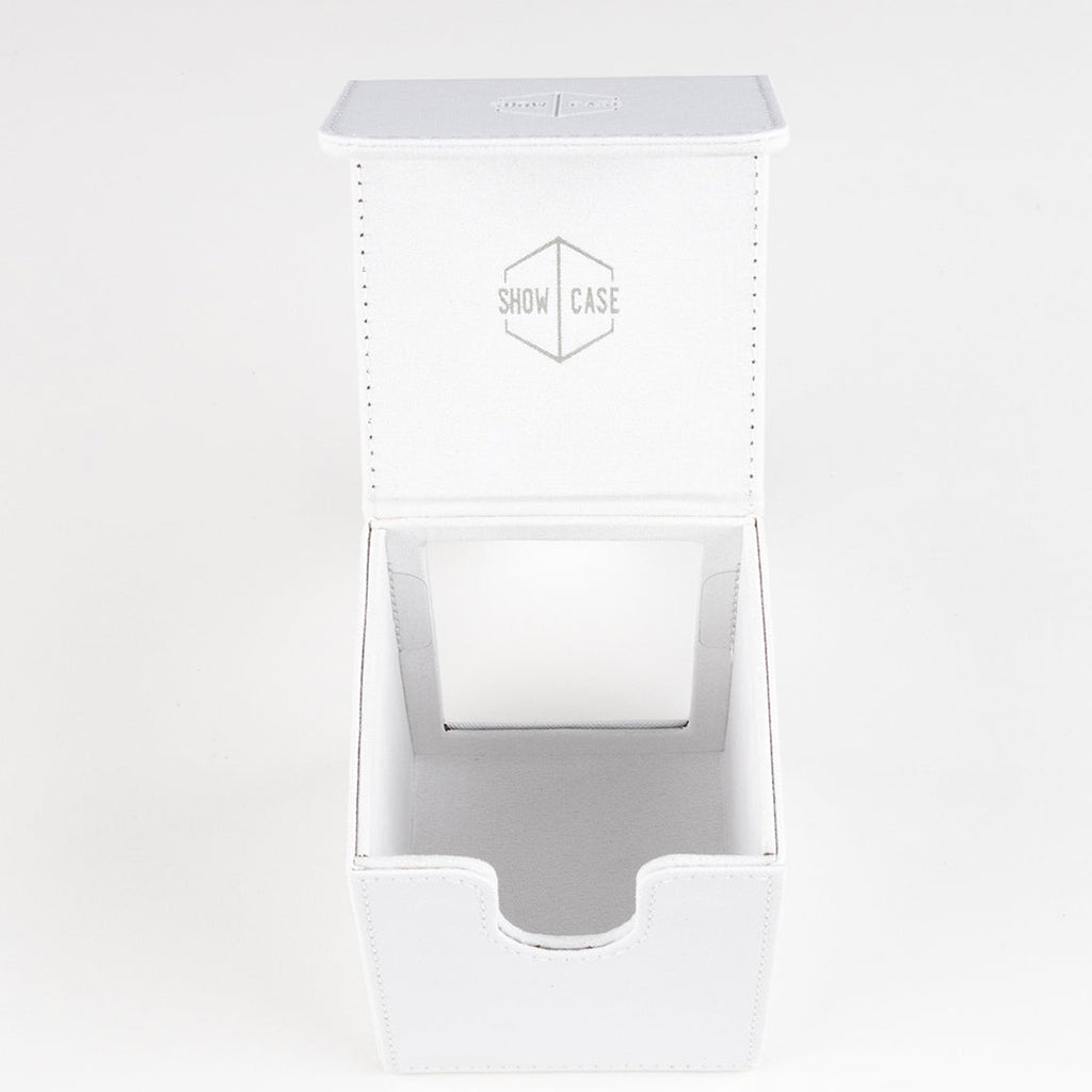 Showcase 100+ Deck Box