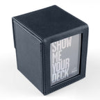 Showcase 100+ Deck Box