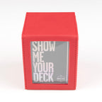 Showcase 100+ Deck Box