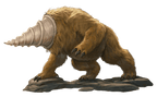 Battlezoo Bestiary: Strange & Unusual PDF - Pathfinder 2nd Edition