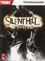 Silent Hill Downpour [Prima] Strategy Guide