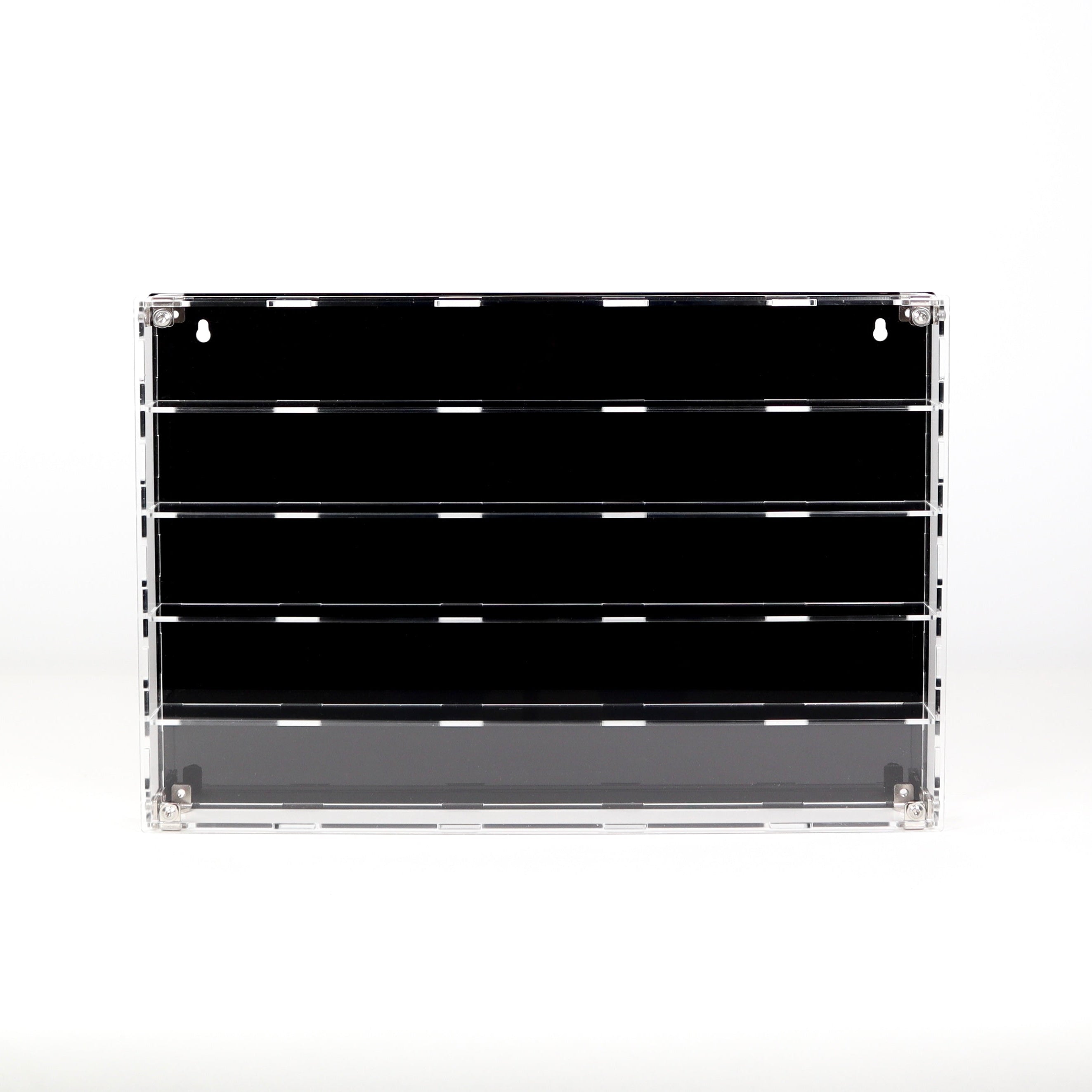 70 Miniature Figure Display Case (Classic V1)