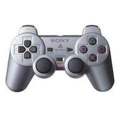 PlayStation 2 DualShock 2 Official-Controller - Role-Players